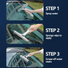 3 In 1 Glass Window Cleaner Wiper 5