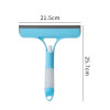 3 In 1 Glass Window Cleaner Wiper 6