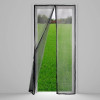 Magnetic Mosquito Screen Door Net Curtain 3