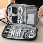 Travel Digital Cable Organizer Bag